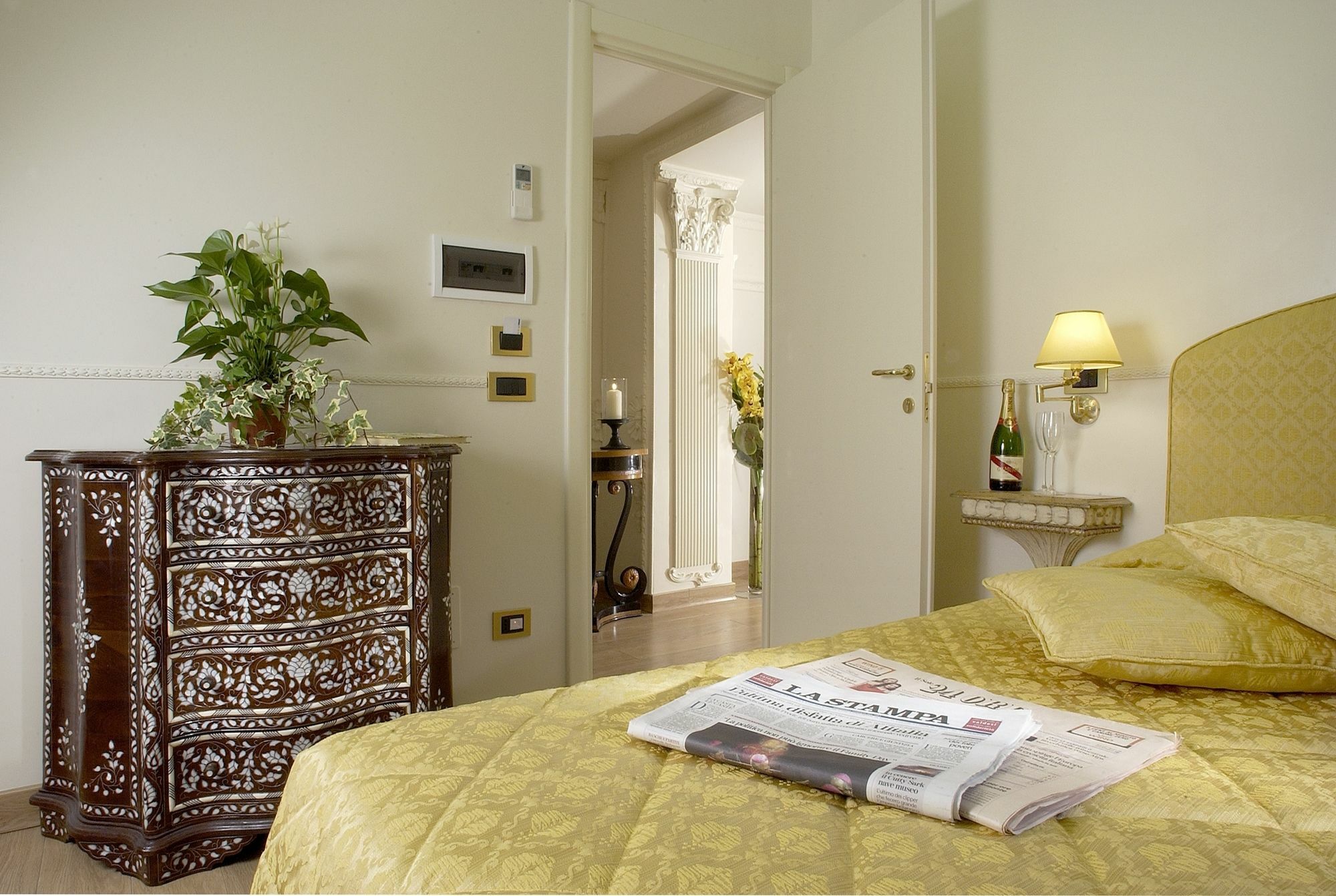 Suites Řím Exteriér fotografie